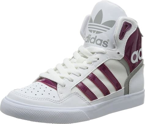 women adidas high tops